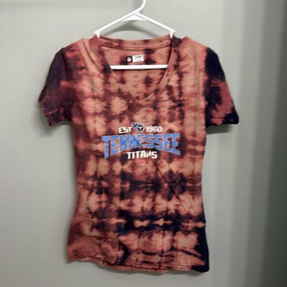 Women’s TN Titans Shirt - M - Picture 1 of 3